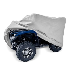 Тент на квадроцикл 180-215х125х120 см (L Box) Basic Garage "KEGEL" 5-4195-248-3020