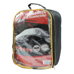 Тент Седан 483x178x120см (L)  PB-P30032 "Milex" (14шт/ящ)